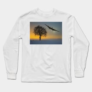 A Winters Tail Long Sleeve T-Shirt